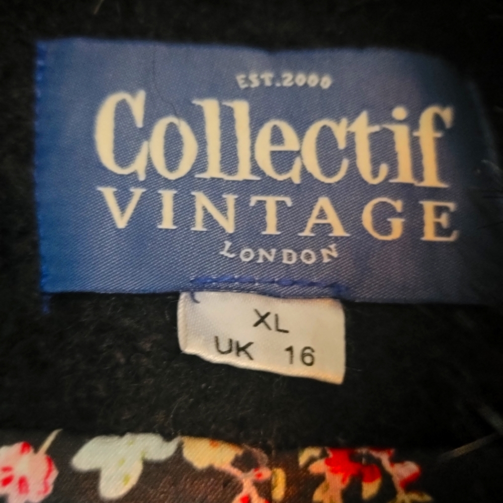 Collection Pearl Jacket